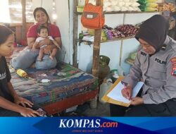 Perjuangan Ipda Ririn Wujudkan Mimpi Anak Pesisir Banyuwangi lewat Sekolah Gratis