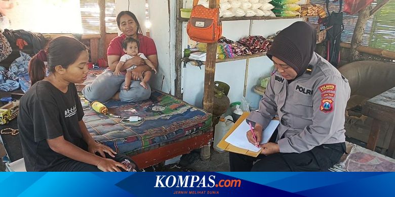 perjuangan-ipda-ririn-wujudkan-mimpi-anak-pesisir-banyuwangi-lewat-sekolah-gratis