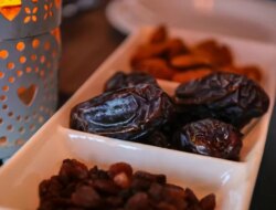 Kurang Berapa Hari Lagi Puasa Ramadan 2026? Ini Perkiraan Awal Ramadan dan Idul Fitri Berdasarkan Kalender Hijriah!