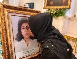 Profil Marsinah, Buruh Tangguh dari Nganjuk yang Kini Resmi Jadi Pahlawan Nasional 2025