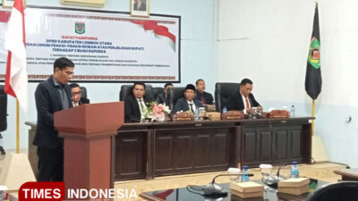 fraksi-gabungan-dprd-klu:-tiga-raperda-harus-berdampak-untuk-kepentingan-rakyat-–-times-banyuwangi