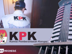 KPK Geledah Kantor Gubernur Riau, Sita Dokumen dan Barang Elektronik – TIMES Banyuwangi