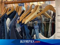 Rilis Koleksi Marine Debris, Organic Culture Angkat Isu Sampah dan Biota Laut