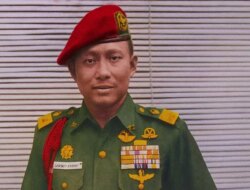 Profil Sarwo Edhie Wibowo: Kakek AHY yang Kini Resmi Jadi Pahlawan Nasional, Jenderal Tegas Penyelamat Bangsa!