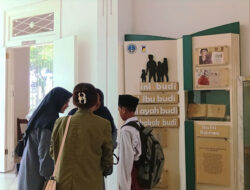 Museum Pendidikan Surabaya, Ruang yang Menghubungkan Pendidikan dari Masa ke Masa – TIMES Banyuwangi