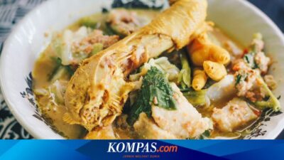 kenapa-orang-banyuwangi-suka-mencampur-makanan?-ini-kata-budayawan
