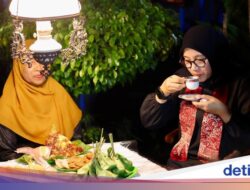 Mengenal Gupuh, Lungguh, Suguh: Adat dan Adab Suku Osing Banyuwangi