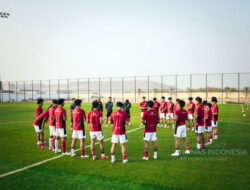 Ukir Sejarah di Piala Dunia, Skuad Timnas U-17 Akan Dirawat PSSI – TIMES Banyuwangi