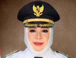 Gubernur Khofifah Tunjuk Lisdyarita Jadi Plt Bupati Ponorogo Usai Bupati Sugiri Ditangkap KPK