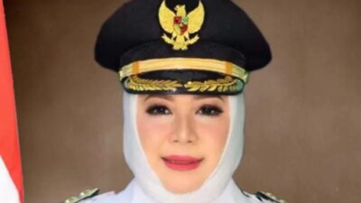 gubernur-khofifah-tunjuk-lisdyarita-jadi-plt-bupati-ponorogo-usai-bupati-sugiri-ditangkap-kpk