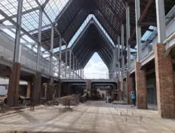 Sejumlah Pasar di Banyuwangi Perlu Direvitalisasi