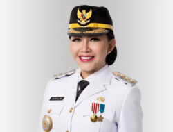 Karolin Margret Natasa: Pemimpin Perempuan Masa Depan Kabupaten Landak – TIMES Banyuwangi