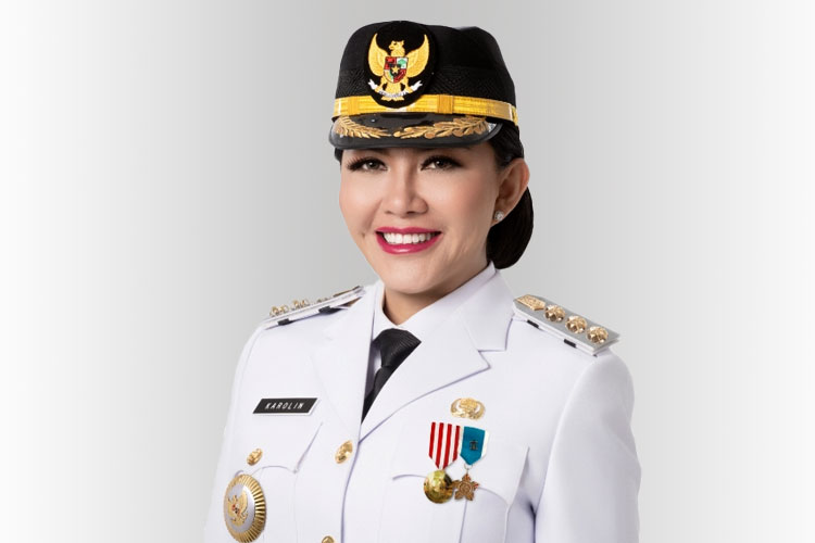 karolin-margret-natasa:-pemimpin-perempuan masa-depan-kabupaten-landak-–-times-banyuwangi