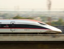 Dugaan Korupsi Proyek Kereta Cepat Whoosh, KPK Dalami Pengadaan Lahan dan Potensi Kerugian Negara