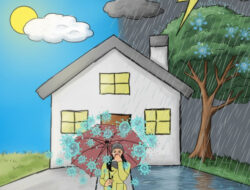 Musim Pancaroba, Banyuwangi dalam Bayang-Bayang DBD dan ISPA – TIMES Banyuwangi