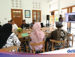 Airnav Indonesia Modernisasi Sistem Navigasi di Bandara Banyuwangi