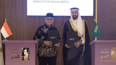 ri–arab-saudi-teken-mou-haji-2026,-indonesia-dapat-kuota-221-ribu-jemaah-–-times-banyuwangi