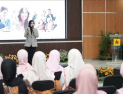Semangat Hari Pahlawan, Srikandi PLN UIP JBTB Gelar Seminar untuk Perkuat Ketangguhan Mental dan Pemberdayaan Perempuan
