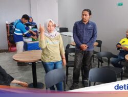 Tambang Emas Tujuh Bukit Jadi Penggerak Ekonomi Banyuwangi