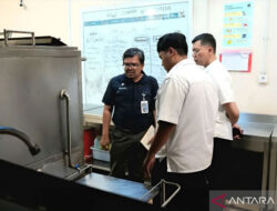 Ultimatum BGN: SPPG yang Tak Mendaftar ke Dinkes Bisa Ditutup Sementara – TIMES Banyuwangi