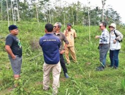 Pantau Gunung Raung Lebih Akurat! PPGA Tambah Sensor di Banyuwangi, Jember, dan Bondowoso