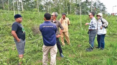 pantau-gunung-raung-lebih-akurat!-ppga-tambah-sensor-di-banyuwangi,-jember,-dan-bondowoso