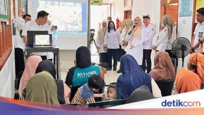 hkn-2025,-banyuwangi-gelar-skrining-tbc-serentak-di-25-puskesmas