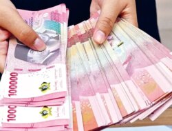 Termasuk Keluarga Soeharto! Berapa Nominal Rupiah yang Diterima Ahli Waris Pahlawan Nasional?