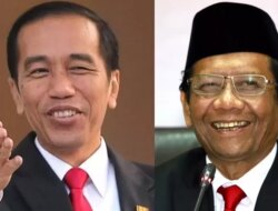 Mahfud MD Bantah Pernah Sebut Ijazah Jokowi Asli atau Palsu: Itu Berita Bohong dan Pelintiran!