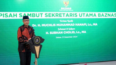 sekretaris-utama-baznas-diperiksa-kpk-soal-dugaan-korupsi-kuota-haji-–-times-banyuwangi