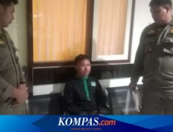 Kabur dari Ponpes, Santri asal Jember Ditemukan Linglung di Banyuwangi