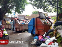 Pengadaan Insenerator Senilai Rp16 Miliar di Kota Madiun Batal, Ini Faktor Penyebabnya – TIMES Banyuwangi