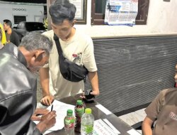 Wanita di Banyuwangi Meninggal Usai Check-in di Hotel Lestari! Polisi Ungkap Kronologinya