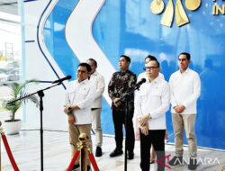 Pemerintah Buka Peluang Kerja ke Luar Negeri untuk 500 Ribu Lulusan SMK – TIMES Banyuwangi