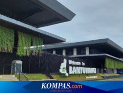 Tingkatkan Kualitas Penerbangan, AirNav Pasang Sistem Navigasi Modern di Bandara Banyuwangi