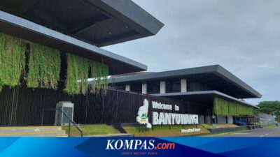 tingkatkan-kualitas-penerbangan,-airnav-pasang-sistem-navigasi-modern-di-bandara-banyuwangi