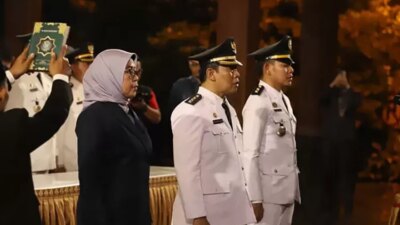 heboh!-istri-sekda-ponorogo-dilantik-jadi-kepala-opd,-ketua-panselnya-ternyata-suami-sendiri