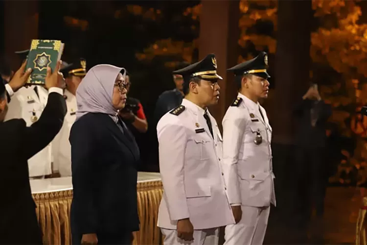 heboh!-istri-sekda-ponorogo-dilantik-jadi-kepala-opd,-ketua-panselnya-ternyata-suami-sendiri