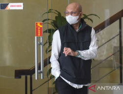 KPK Dalami Peran Sestama Baznas Subhan Cholid dalam Kasus Kuota Haji – TIMES Banyuwangi