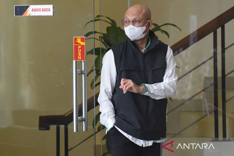 kpk-dalami-peran-sestama-baznas-subhan-cholid-dalam-kasus-kuota-haji-–-times-banyuwangi