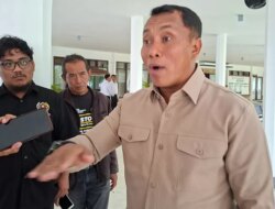 Kasus Pemotongan Dana BPNT di Banyuwangi Makin Panas! DPRD Desak Polisi Tindak Tegas Oknum Kades di Singojuruh