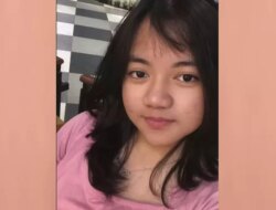 Siswi SMA Maria Gabriella Diduga Diculik Sindikat Kejahatan Terorganisir, Keluarga Minta Bantuan Warganet!