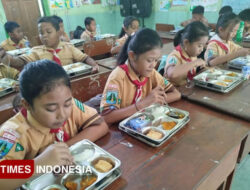 BGN Ungkap 48 Persen Kasus Keracunan Terkait Program Pemerintah – TIMES Banyuwangi