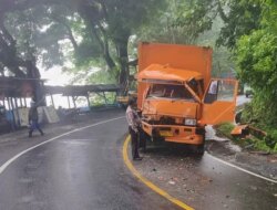 Waspada! Jalur Gumitir Banyuwangi-Jember Diberlakukan Sistem Buka-Tutup, Ini Titik Rawan Macetnya!