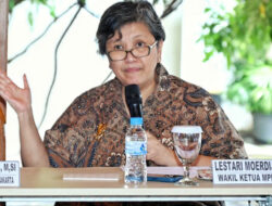 Lestari Moerdijat: Pendidikan Inklusif Kunci Pemberdayaan Perempuan Pedalaman – TIMES Banyuwangi