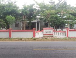 Ruwat Desa Alasrejo Siap Gelar Sholawatan Akbar Bersama Kiai Azaim Sukorejo Situbondo