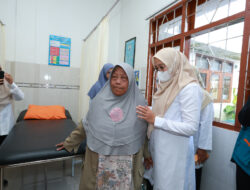 Layanan Kesehatan Makin Dekat, Banyuwangi Hadirkan Dokter Spesialis di Tiap Puskesmas – TIMES Banyuwangi