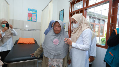 layanan-kesehatan-makin-dekat,-banyuwangi-hadirkan-dokter-spesialis-di-tiap-puskesmas-–-times-banyuwangi