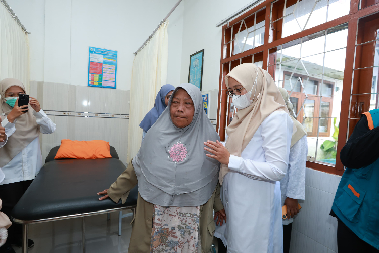 layanan-kesehatan-makin-dekat,-banyuwangi-hadirkan-dokter-spesialis-di-tiap-puskesmas-–-times-banyuwangi