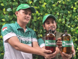 Mengenal Bobibos, Bahan Bakar Ramah Lingkungan dari Jerami – TIMES Banyuwangi
